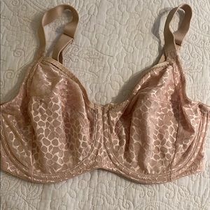 Wacoal bra 32DDD